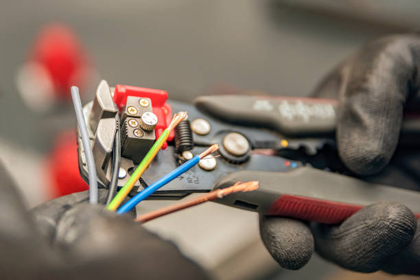 Best Local Electrician Companies  in El Macero, CA