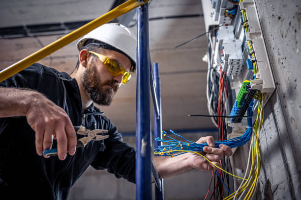 Best Circuit Breaker Repair  in El Macero, CA