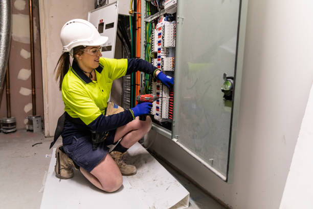 Best Electrical Troubleshooting Services  in El Macero, CA