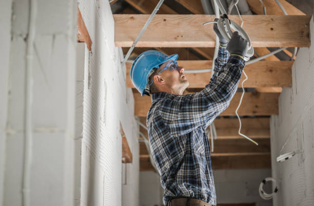 Best Electrical System Inspection  in El Macero, CA