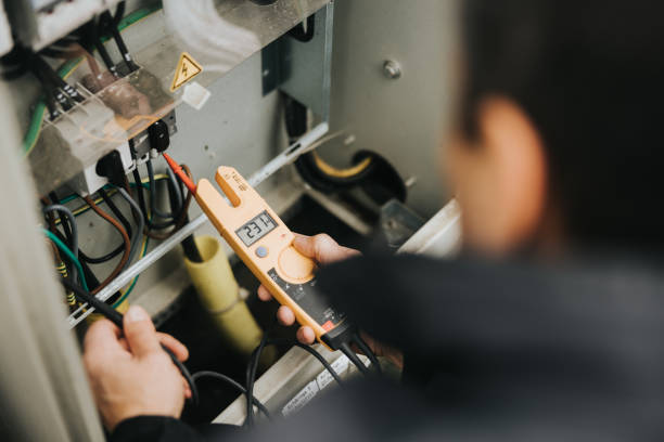 Best Circuit Breaker Repair  in El Macero, CA
