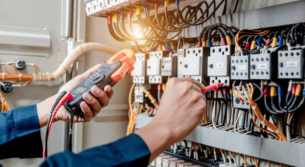 Best Affordable Emergency Electrician  in El Macero, CA