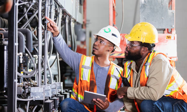 Best Residential Electrician Services  in El Macero, CA