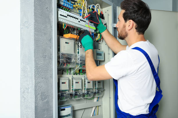 Best Emergency Electrician Near Me  in El Macero, CA