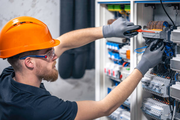Best Affordable Electrician  in El Macero, CA