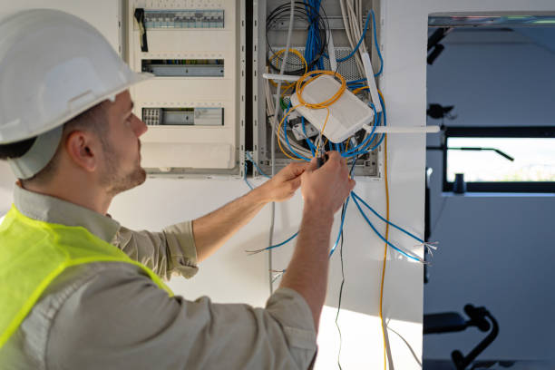 Best Commercial Electrician Services  in El Macero, CA