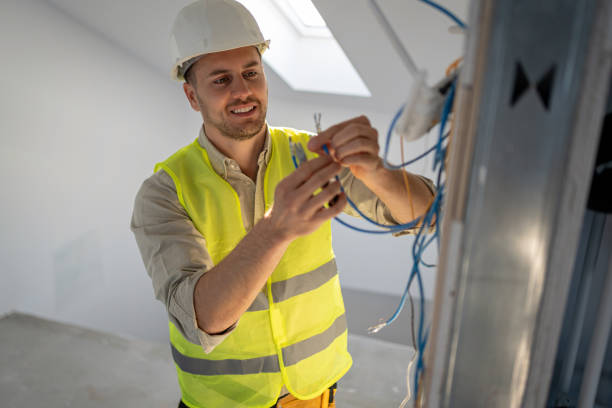 Best Commercial Electrician Services  in El Macero, CA