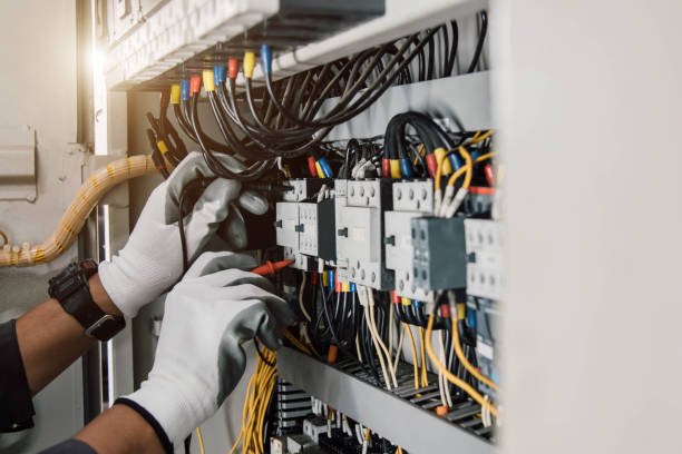 Best Electrical Contractors for Businesses  in El Macero, CA